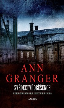 Svědectví oběšence koupíte na Kosmas.cz