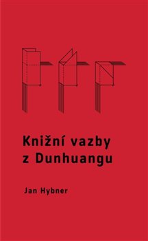 Knižní vazby z Dunhuangu koupíte na Kosmas.cz