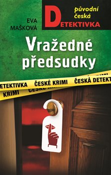 Vražedné předsudky koupíte na Kosmas.cz