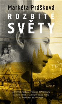 Rozbité světy koupíte na Kosmas.cz