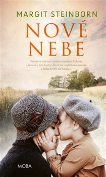 Nové nebe koupíte na Kosmas.cz