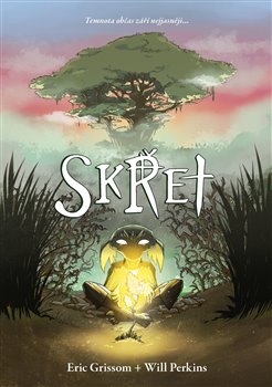 Skřet koupíte na Kosmas.cz