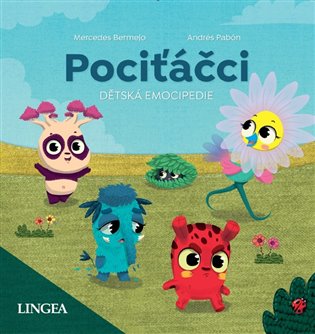 Pociťáčci - Mercedes Bermejo