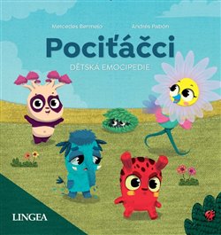 Pociťáčci koupíte na Kosmas.cz