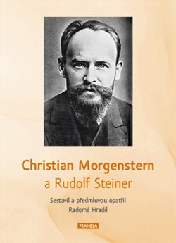 Christian Morgenstern a Rudolf Steiner koupíte na Kosmas.cz