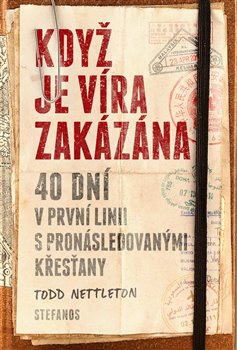 Když je víra zakázána koupíte na Kosmas.cz