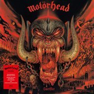 Sacrifice -  Motörhead