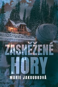 Zasněžené hory - Marie Jakoubková