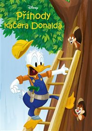 Disney - Příhody kačera Donalda -  kolektiv