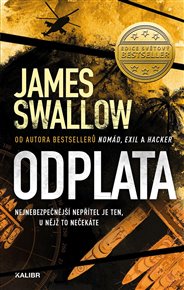 Odplata - James Swallow