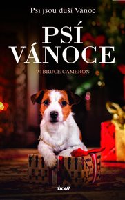 Psí Vánoce - Bruce W. Cameron