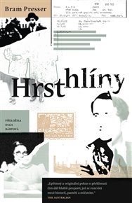 Hrst hlíny - Bram Presser