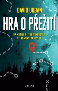 Hra o přežití - David Urban