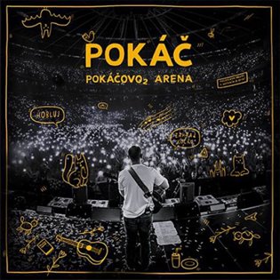 PokáčovO2 Arena - Pokáč