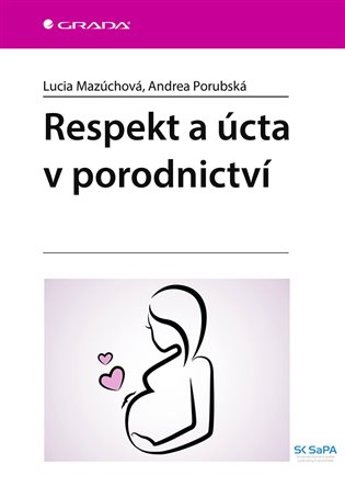 Respekt a úcta v porodnictví - Lucia Mazúchová, Andrea Porubská