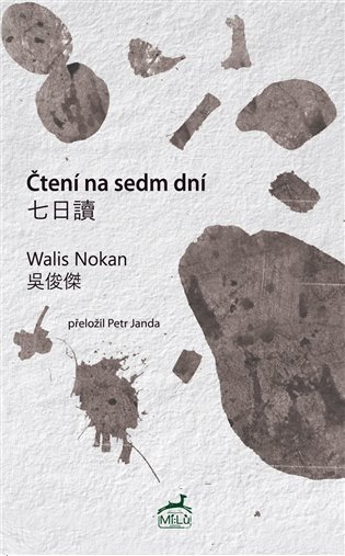 Čtení na sedm dní - Walis Nokan