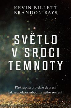 Světlo v srdci temnoty koupíte na Kosmas.cz