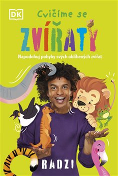 Cvičíme se zvířáty koupíte na Kosmas.cz