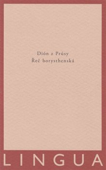 Řeč borysthenská koupíte na Kosmas.cz