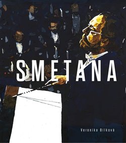 Bedřich Smetana koupíte na Kosmas.cz