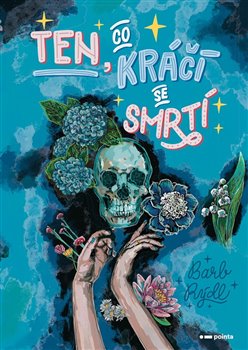 Ten, co kráčí se Smrtí koupíte na Kosmas.cz