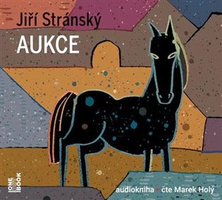 Aukce - Jiří Stránský