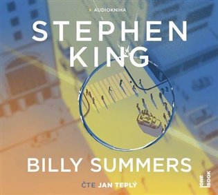 Billy Summers - Stephen King