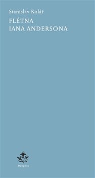 Flétna Iana Andersona koupíte na Kosmas.cz