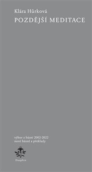 Pozdější meditace koupíte na Kosmas.cz