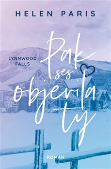 Lynnwood Falls: Pak ses objevila ty koupíte na Kosmas.cz