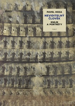 Neviditelný člověk koupíte na Kosmas.cz