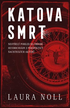 Katova smrt koupíte na Kosmas.cz