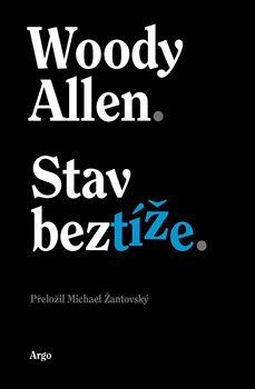 Stav beztíže koupíte na Kosmas.cz