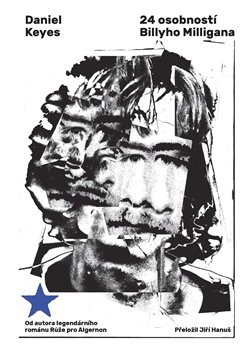 24 osobností Billyho Milligana koupíte na Kosmas.cz