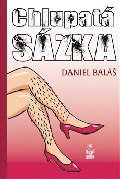 Chlupatá sázka koupíte na Kosmas.cz