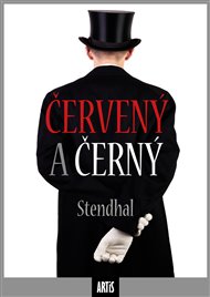 Červený a černý -  Stendhal