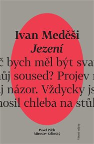 Jezení - Ivan Medeši