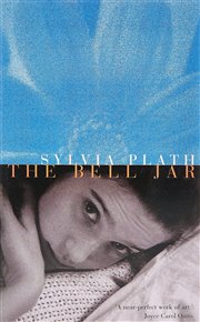 Bell Jar - Sylvia Plathová