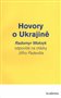 Hovory o Ukrajině
