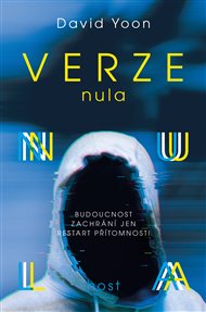Verze nula - David Yoon