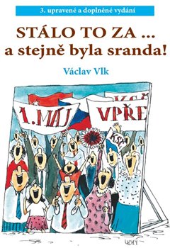 Stálo to za ... koupíte na Kosmas.cz