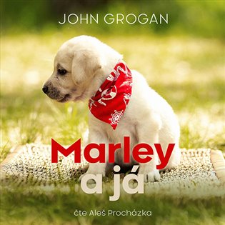 Marley a já, mp3 - John Grogan