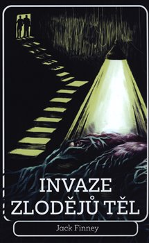 Invaze zlodějů těl koupíte na Kosmas.cz