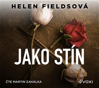 Jako stín, mp3 - Helen Fieldsová