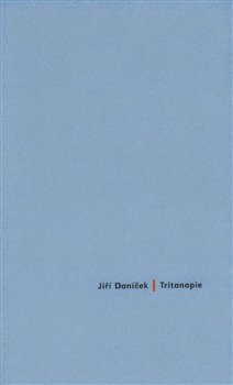 Tritanopie koupíte na Kosmas.cz