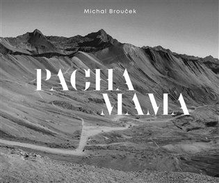 Pachamama - Michal Brouček