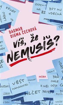 Víš, že nemusíš? koupíte na Kosmas.cz