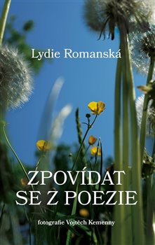 Zpovídat se z poezie koupíte na Kosmas.cz