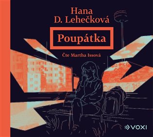 Poupátka - Hana D. Lehečková