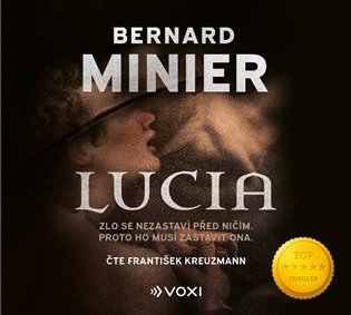 Lucia (audiokniha) Voxi